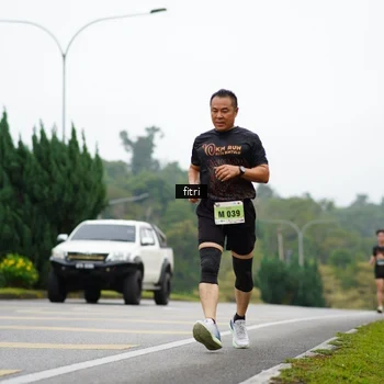 Runner Photo 8470254