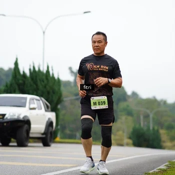 Runner Photo 8470259