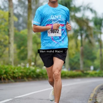 Runner Photo 8470261