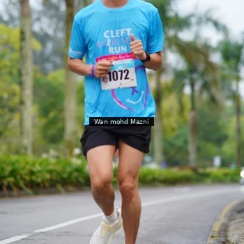 Runner Photo 8470262