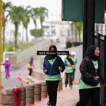 Runner Photo 8470265