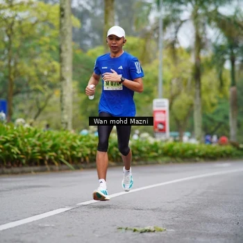Runner Photo 8470266