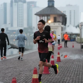 Runner Photo 8470267