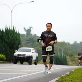 Runner Photo 8470270