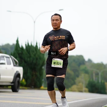 Runner Photo 8470278