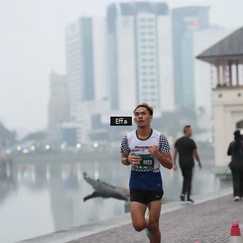 Runner Photo 8470282