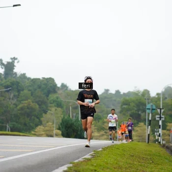 Runner Photo 8470283
