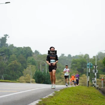 Runner Photo 8470284