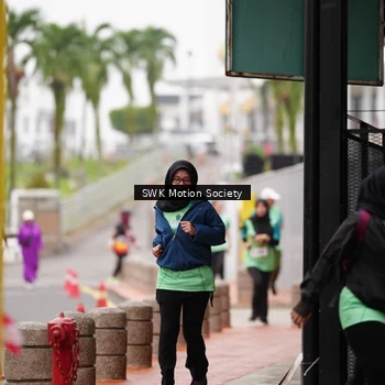 Runner Photo 8470286