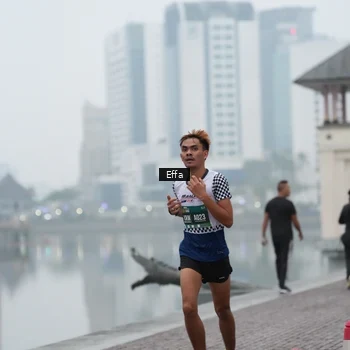 Runner Photo 8470293