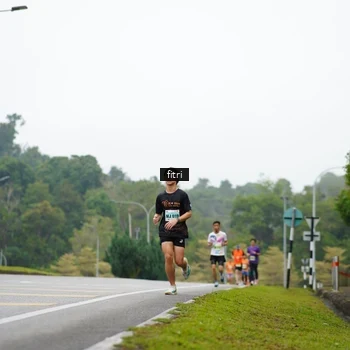 Runner Photo 8470295