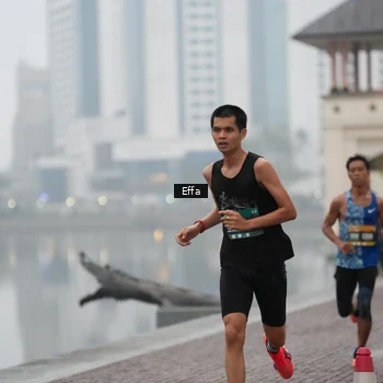 Runner Photo 8470296