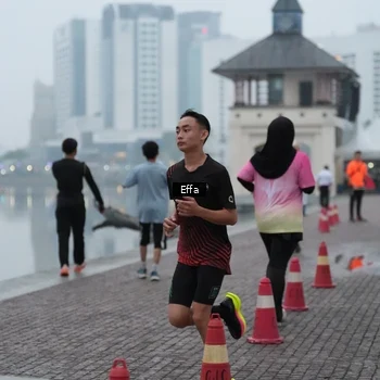 Runner Photo 8470297