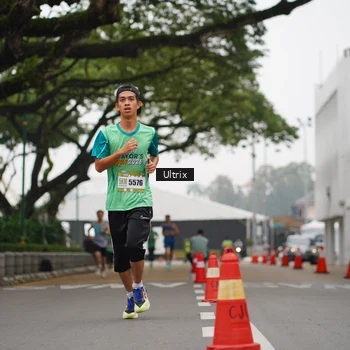 Runner Photo 8470298