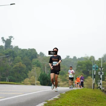 Runner Photo 8470306