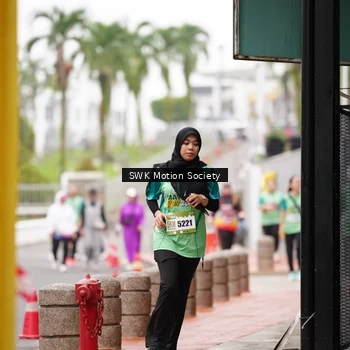 Runner Photo 8470313