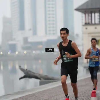 Runner Photo 8470316