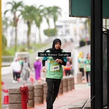 Runner Photo 8470317