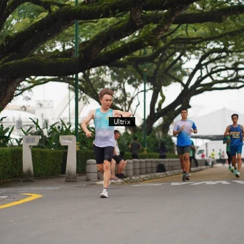 Runner Photo 8470319