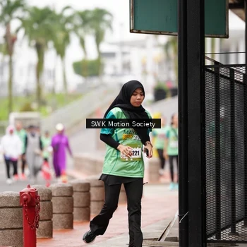 Runner Photo 8470320