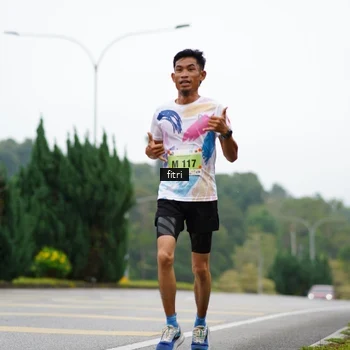 Runner Photo 8470322