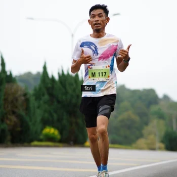 Runner Photo 8470325