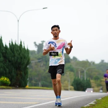 Runner Photo 8470326