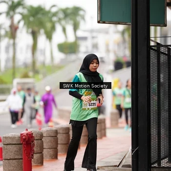 Runner Photo 8470327