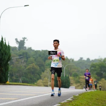 Runner Photo 8470329