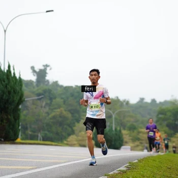 Runner Photo 8470331