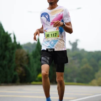 Runner Photo 8470335