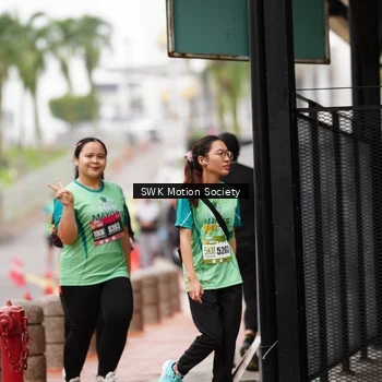 Runner Photo 8470338