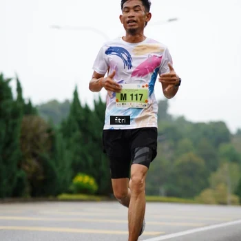 Runner Photo 8470339
