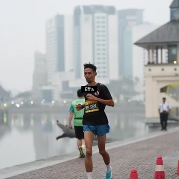 Runner Photo 8470340