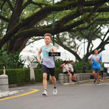 Runner Photo 8470341