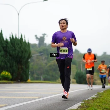 Runner Photo 8470342