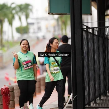Runner Photo 8470344
