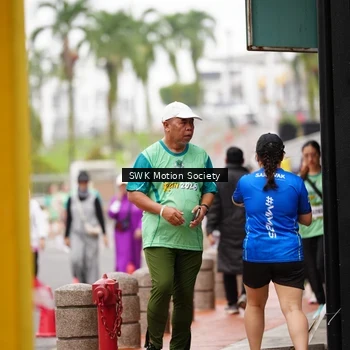 Runner Photo 8470348