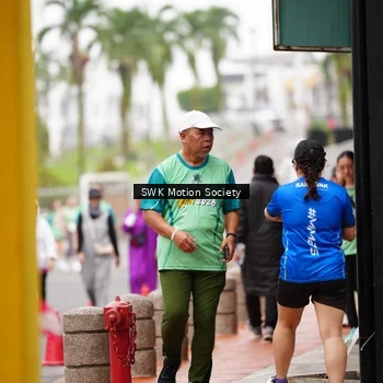 Runner Photo 8470359