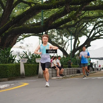 Runner Photo 8470366