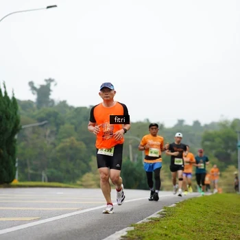 Runner Photo 8470367