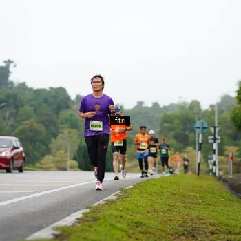 Runner Photo 8470369