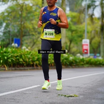 Runner Photo 8470372