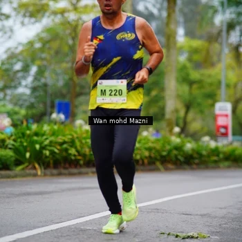 Runner Photo 8470373