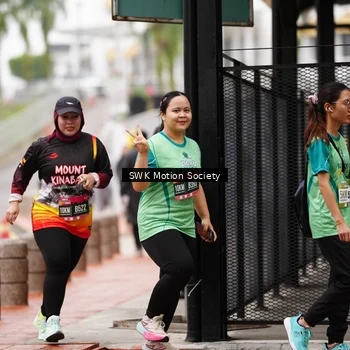 Runner Photo 8470375