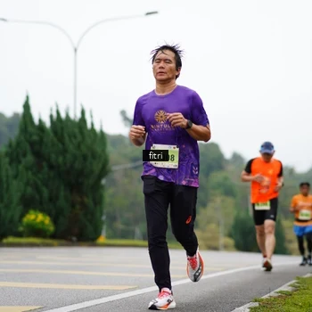 Runner Photo 8470376