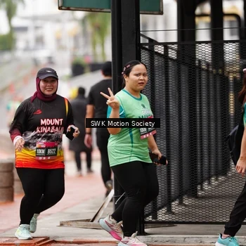 Runner Photo 8470385