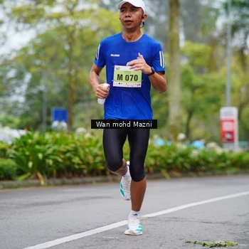 Runner Photo 8470386