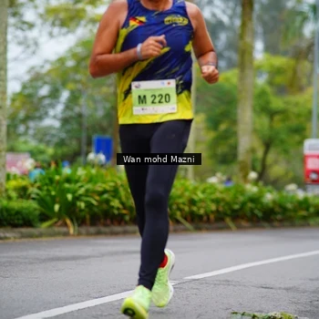 Runner Photo 8470388