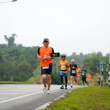 Runner Photo 8470391